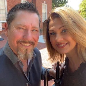 Meet your Posher, Jenny